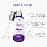 Dove scalp serum 45ml (British brand)