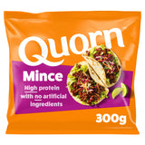 Sainsburys Quorn Vegetarian Mince 300g- Buy online at McGrocer