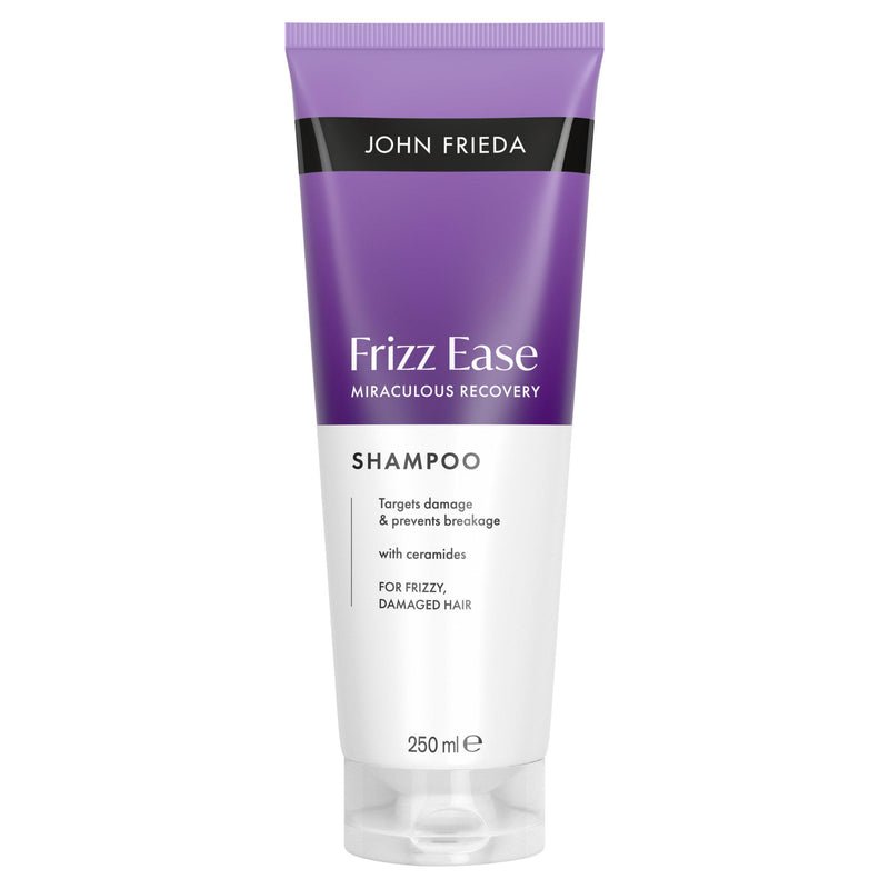 John Frieda Frizz Ease Miraculous Recovery shampoo 250ml, imported from the UK