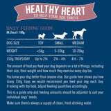 Butcher's Healthy Heart dog food trays 12x150g - British product