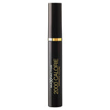 Max Factor 2000 Calorie mascara in Black, UK version