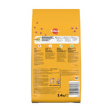 Pedigree dry dog food poultry & vegetables 1.4kg, UK version