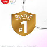Colgate Total active prevention gum care toothpaste 75ml, UK version