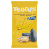 Sainsburys Mohapx Roasted Sunflower Seeds Unpeeled 300g- Buy online at McGrocer