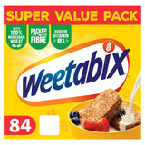 Sainsburys Weetabix Original Wholegrain Wheat Breakfast Cereal 84 Biscuits- Buy online at McGrocer