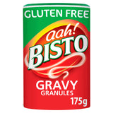 Bisto gluten free gravy granules 175g - British product
