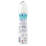 Sure deodorant spray eucalyptus coconut 250ml, imported from the UK
