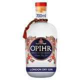 Sainsburys Opihr Oriental Spiced London Dry Gin 70cl- Buy online at McGrocer