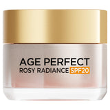 Sainsburys L'Oréal Paris Age Perfect Golden Age SPF 20 Day Cream 50ml- Buy online at McGrocer