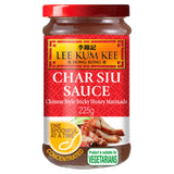 Sainsburys Lee Kum Kee Char Siu Sauce Oriental Marinade 225g- Buy online at McGrocer