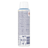 Dove classic antiperspirant deodorant spray 150ml - British product