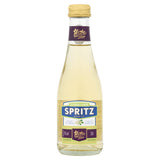 Sainsbury's Taste the Difference Elderflower Spritz 20cl - British product