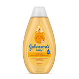 Johnson's gentle baby shampoo 300ml - British product