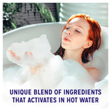 Radox sleep aromatherapy bath soak 1L (British brand)
