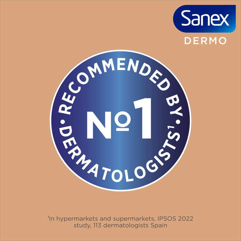 Sanex 72H antiperspirant spray 200ml - British product