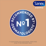 Sanex 72H antiperspirant spray 200ml - British product