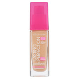 Collection Lasting Perfection Foundation Shade 8W Beige Warm 27ml - British product