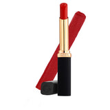 Sainsburys L'Oreal Paris Color Riche Intense Volume Matte Matte Lipstick 346 Rouge Determinance- Buy online at McGrocer