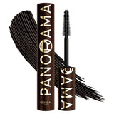 L'Oréal Paris Panorama Chromatic Brown mascara, imported from the UK