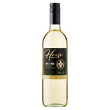 Sainsbury's sweet white wine 75cl - British product