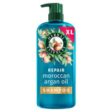 Herbal Essences Argan Oil Shampoo 650ml, imported from the UK