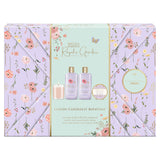 Sainsburys Baylis & Harding Royale Garden Gift Set Lavender Rosehip Tea Bath Collection- Buy online at McGrocer