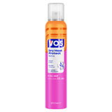 VO5 dry heat protect spray 200ml (British brand)