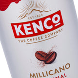 Kenco Millicano Americano instant coffee 170g, UK version