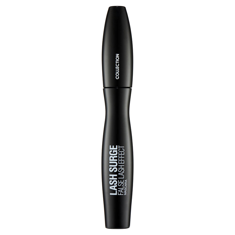Collection Mascara Ultra Black 8ml - British product