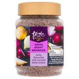 Sainsbury's Onion Gravy Granules, Taste the Difference 200g