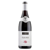 Georges Duboeuf Fleurie red wine 75cl (British brand)