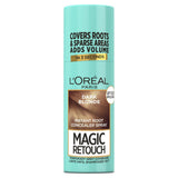 Sainsburys L'Oreal Paris Magic Retouch Temporary Instant Grey Root Concealer Spray Dark Blonde- Buy online at McGrocer