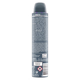 Dove Men+Care antiperspirant spray 200ml FIFA - British product