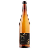 Sainsbury's House Hock white wine 75cl, UK version