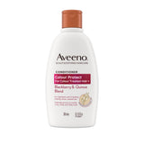 Aveeno blackberry and quinoa conditioner 300ml - British product