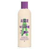 Aussie Aussome Volume Shampoo 300ml, imported from the UK