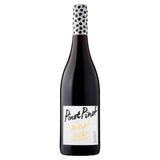 PinotPinot Pinot Noir red wine 75cl, imported from the UK