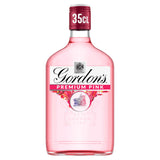 Gordon's Premium Pink gin 35cl (British brand)