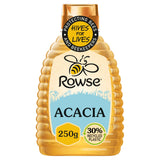 Sainsburys Rowse Acacia Honey Squeezy 250g- Buy online at McGrocer