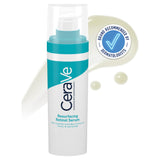 CeraVe Resurfacing Retinol Serum für zu Unreinheiten neigende Haut 30ml, UK-Version