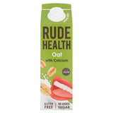 Sainsburys Rude Health Oat Drink with Calcium Vegan 1L- Buy online at McGrocer