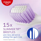 Colgate Gentle Clean Sensitive toothbrush - British product