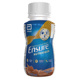 Sainsburys Ensure Nutrivigor Chocolate Flavour Nutritional Ready to Drink Protein Shake 220ml- Buy online at McGrocer