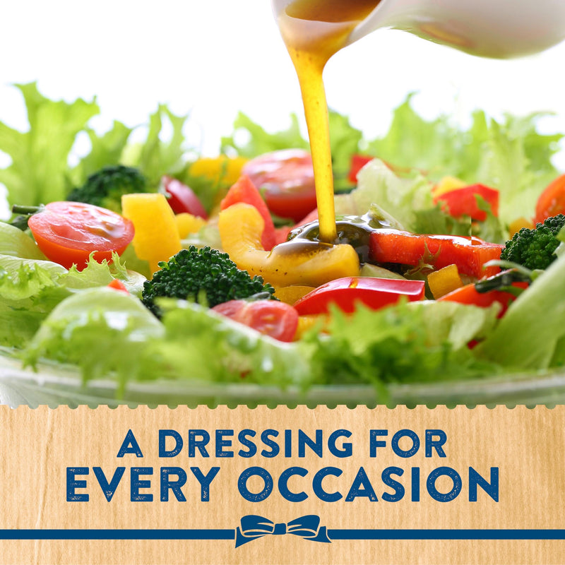 Hellmann's fat free vinaigrette 250ml (British brand)