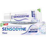Sensodyne Advanced White toothpaste 75ml - British product