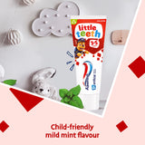 Aquafresh Paw Patrol Kids Toothpaste 75ml, UK version