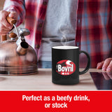 Bovril beef extract paste 250g, UK version