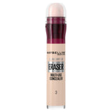 Sainsburys Maybelline Eraser Eye Fair 03 Concealer 6.8ml- Buy online at McGrocer