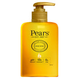 Pears handwash 250ml with pump, UK version