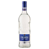 Finlandia Premium Vodka 1L Imported Spirit - British product